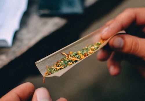 What's the difference between hemp and regular rolling papers?